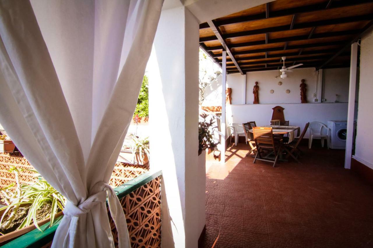 Villetta Sul Mare In Residence บรูโกลี ภายนอก รูปภาพ